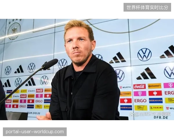纳格尔斯曼新战术体系奏效,德国队利用高效反击撕开美国队防线达成连胜 纳格尔斯曼新战术体系奏效,德国队利用高效反击撕开美国队防线达成连胜